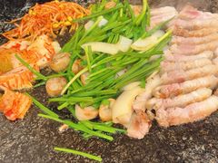 -韩阳王石板烤肉