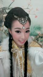 -盘子女人坊生日照·摄影馆(华强店)