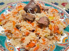 -巴依老爷新疆美食(工体旗舰店)