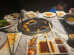 -火炉火自助餐(喜隆多店)