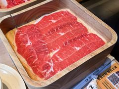 -浅锅和牛小锅放题(深业上城店)