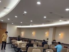 -爱康国宾体检中心(福田分院)