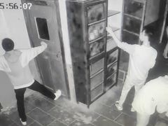 -LIENOW来闹密室剧本推理&狼人杀(东方亿象城店)
