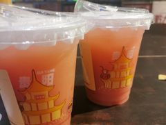 -去茶山(鸿通城店)