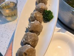 -潮牛壹号鲜牛肉火锅(光谷天地店)