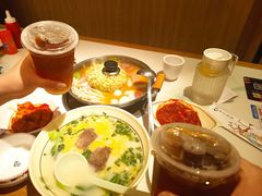 -七八冷面·延边朝鲜族美食(圣熙八号店)