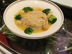 -尘香•传统川菜(创汇首座店)