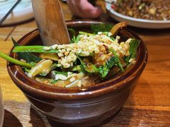 -云海肴·汽锅鸡·云南菜(天津国金汇店)