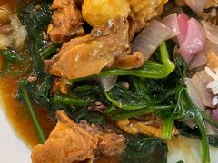 -上海野生动物园老虎餐厅