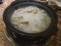 -春润大地海南椰子鸡(沙井京基百纳广场店)