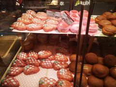 -山崎面包(静安久光店)