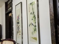 -鸭王烤鸭店(三里河店)