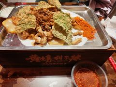 -南门黄孃甜不辣