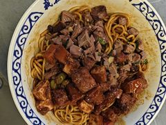 -梅溪·小伙子干挑面(安吉总店)