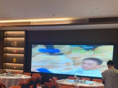 -香港狮子山下·明星粤菜餐厅(北苑店)