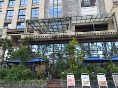 -胡桃里乐队酒馆(鎏嘉码头店)