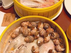 -韵咖啡自助餐厅(天津香格里拉店)