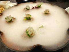 -正德楼果木烤鸭·渔家菜(东港店)