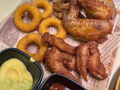 -米斯特比萨(罗斯福店)