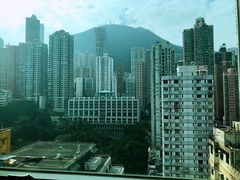 -香港华美达海景酒店