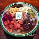 李炮盘装麻辣烫