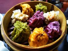 全家福-正宗天津烧麦馆(柳州路店)