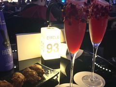 -CIRCLE·酒吧(第一国际店)