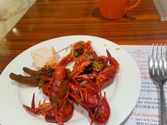 -佛山皇冠假日酒店-西餐厅