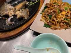 -潮界(虹桥新天地店)