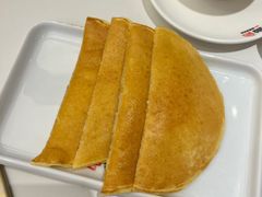-锅当当铁锅炖烀饼王(长泰广场店)