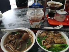 猪肠粉-陈超记美食店