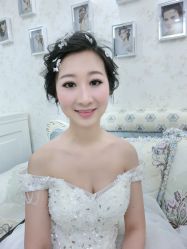 -红馆妆造(中央大街店)