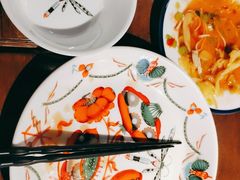 -穿越时尚餐厅(英武中路店)