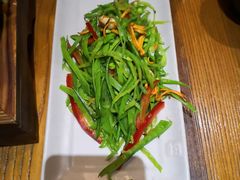 -云海肴·汽锅鸡·云南菜(天津国金汇店)