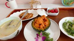-东方爱堡国际月子会所·产后康复(兴化店)