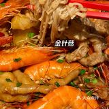 糯叽叽的鸡爪，全杭州鸡爪top1🥇吃了几十次还爱‼️