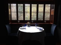 -三嚥阁 La Villa Restaurant