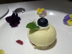 -晶雅花园西餐厅(南京首店)