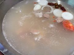 -313羊庄·羊肉火锅烧烤(李村店)