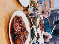 -贤花饭店(城阳店)