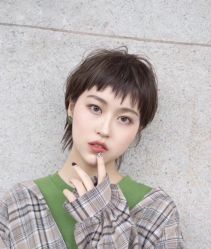 -丽时 Hair Salon
