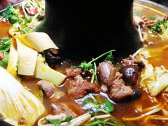 -云的侧面音乐餐吧(丰马牛餐饮广场店)