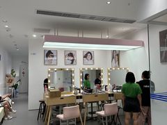 -天真蓝照相馆(中华广场店)