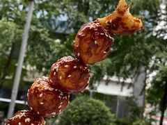 -邓记新一代糖油果子(四川煤管局供销公司职工宿舍店)