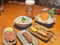 -鸟屯(三里屯店)