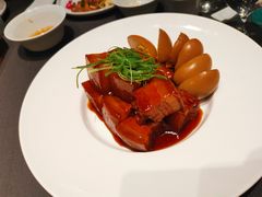 外婆红烧肉-望乡楼上海菜(日月光店)