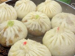 -张包铺(道外店)