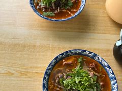 -白老大羊杂碎稍麦