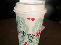 -星巴克(苏州平江万达广场店)