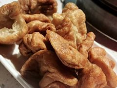 面筋-芳村榕树头叹佬鸡煲(体育西店)